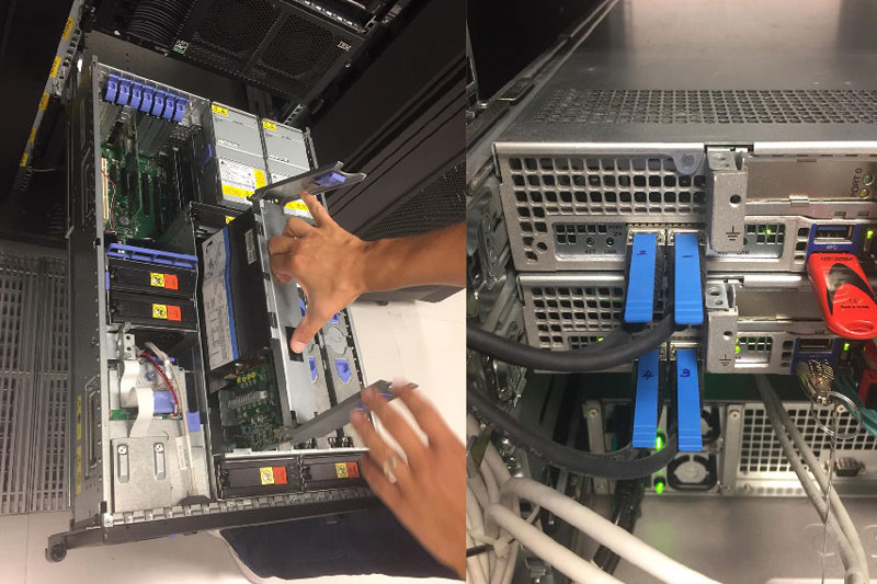 ALKU DATA CENTER CAPACITY INCREASE REALIZED