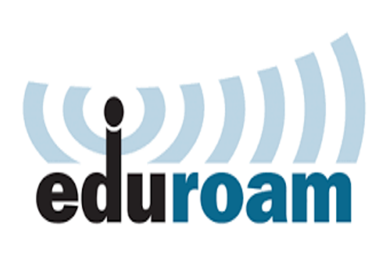 ACCESS FROM ALL UNIVERSITIES CONNECTED TO EDUROAM NETWORK
